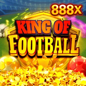 King Of Football