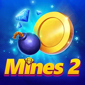 Mines 2