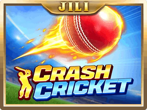 Crash Cricket