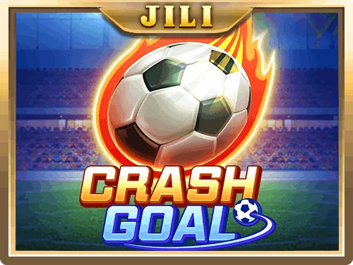 Crash Goal