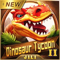 Dinosaur Tycoon Ii