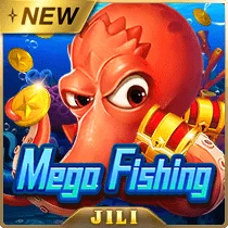 Mega Fishing