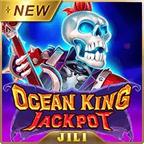 Ocean King Jackpot