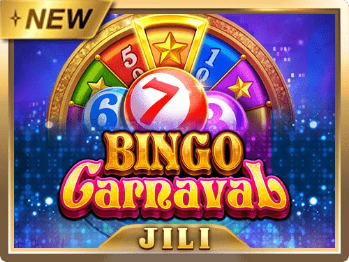 Bingo Carnaval