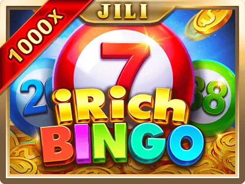 Irich Bingo