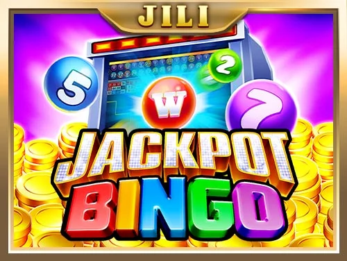 Jackpot Bingo