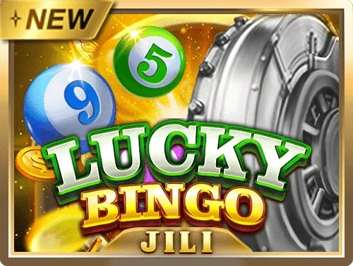 Lucky Bingo