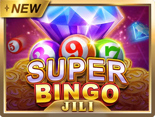 Super Bingo