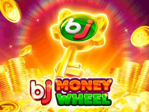 Money Wheel