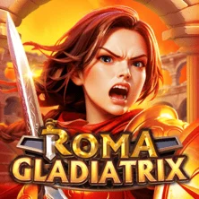 Roma Gladiatrix