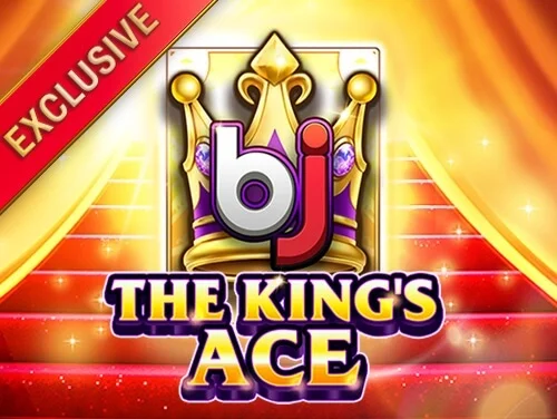 The King S Ace
