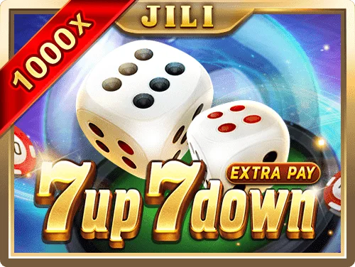7up7down