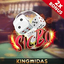 Sic Bo